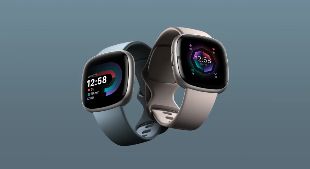 Fitbit Sense 2