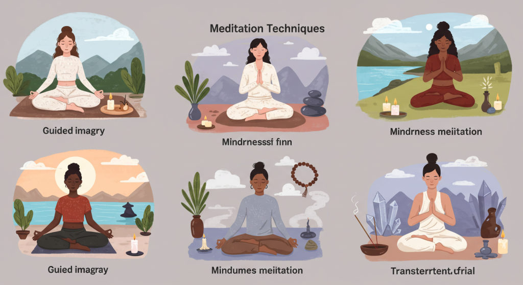 Meditation Techniques for Beginners