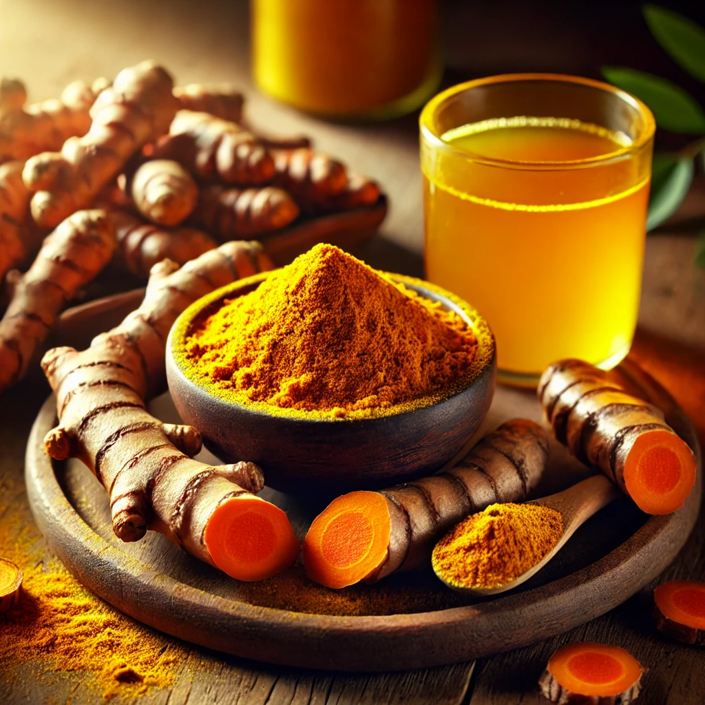 Superfoods to Boost Immunity