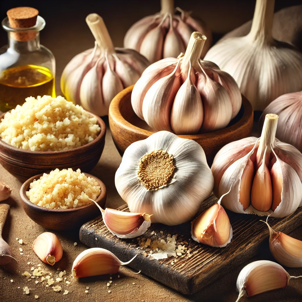 Superfoods to Boost Immunity