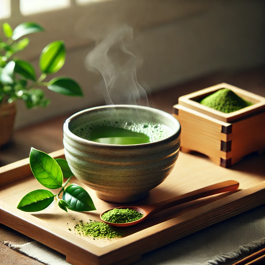 Superfoods to Boost Immunity