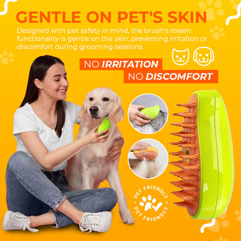 https://bucket-o39pcy.s3.ap-southeast-1.amazonaws.com/cdn_reup/202406/041577cd3eb3d13627e17ab585851c3ccbd5d16b.jpg Pet Grooming Steamy Brush