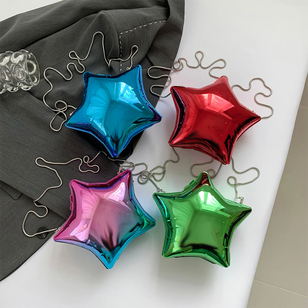 The Star Purse