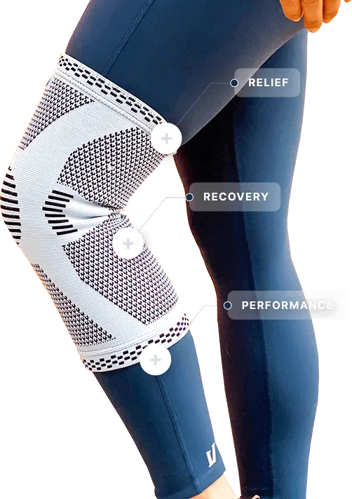 Knee Compression Sleeve