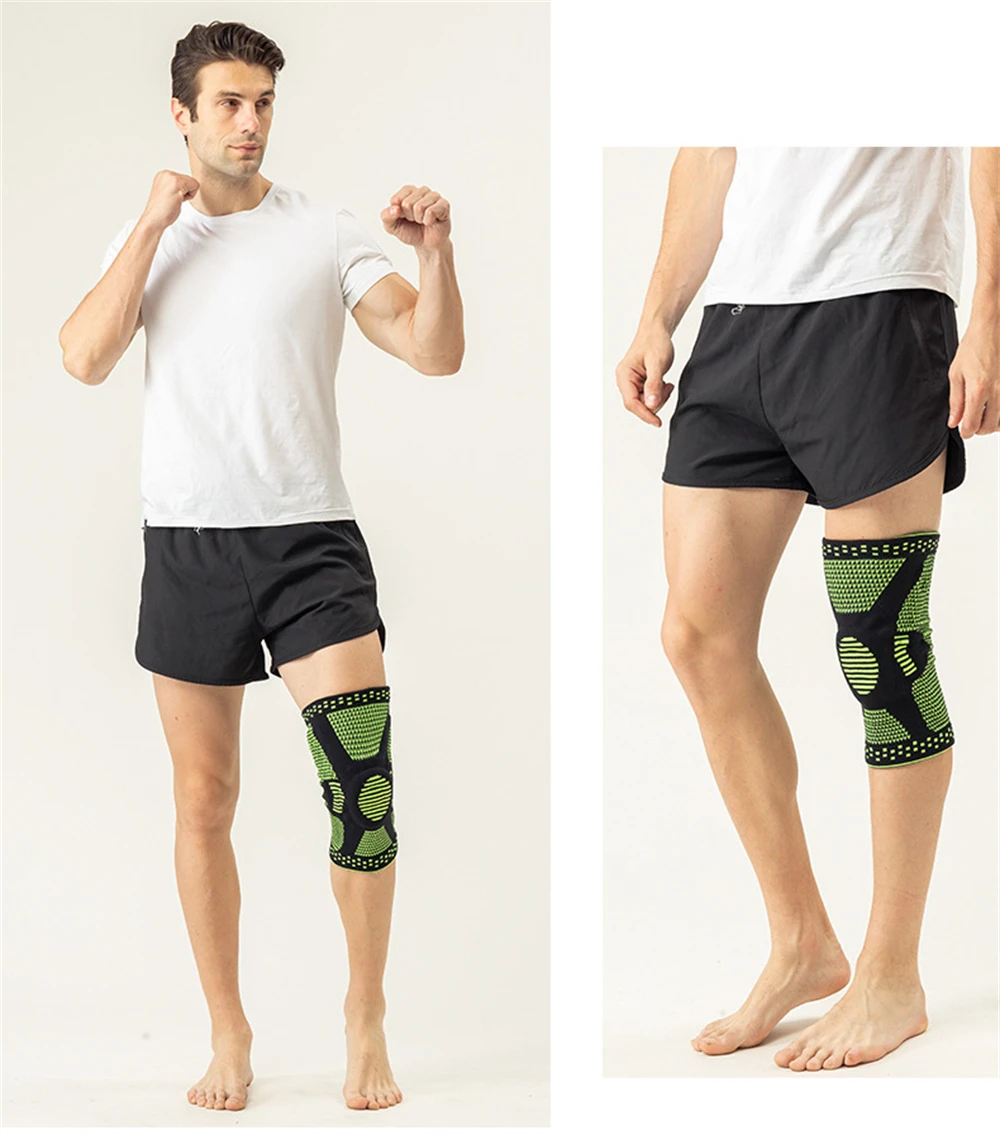 Knee Compression Sleeve