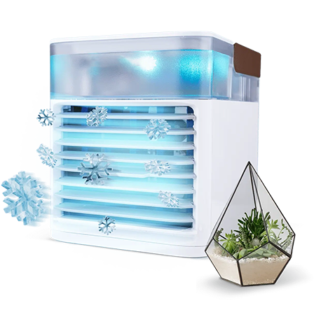 Ultra Air Cooler