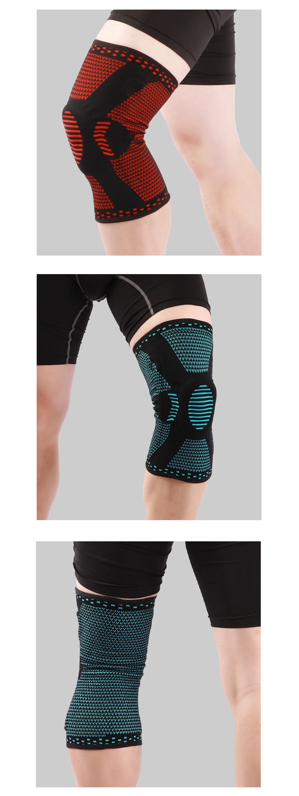 Knee Compression Sleeve