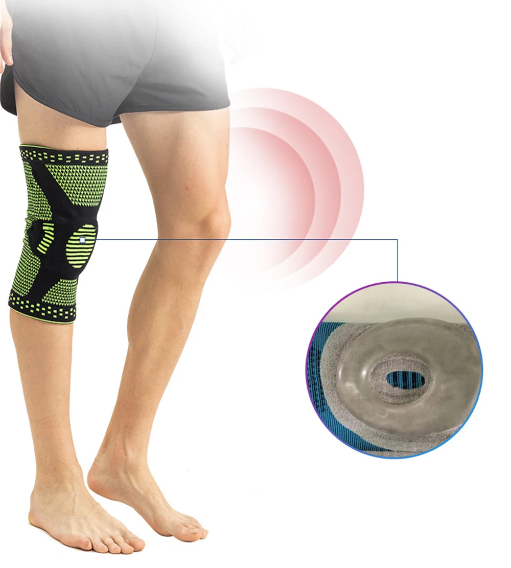 Knee Compression Sleeve