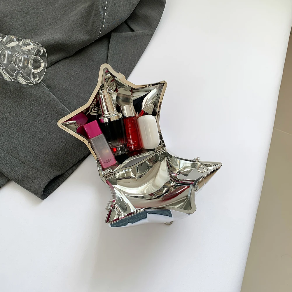 The Star Purse