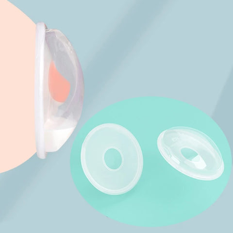 Pgs - Breastmilk Collection Shell