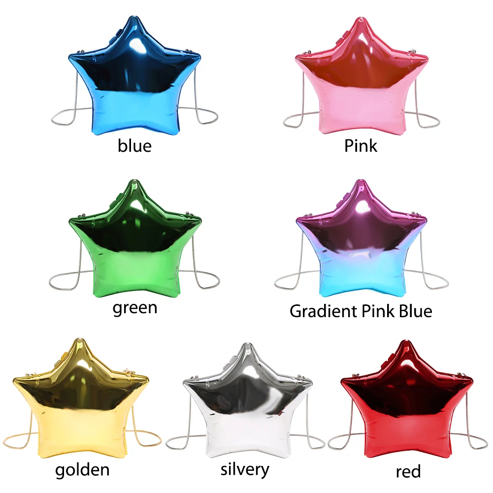The Star Purse