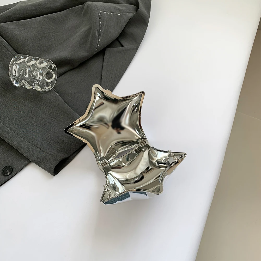 The Star Purse