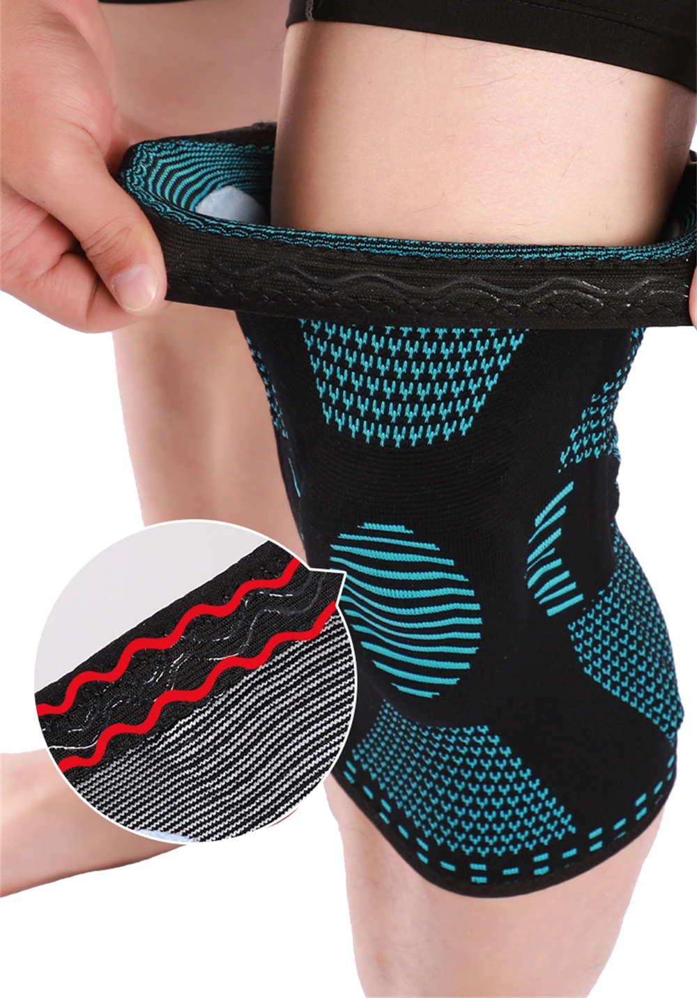 Knee Compression Sleeve
