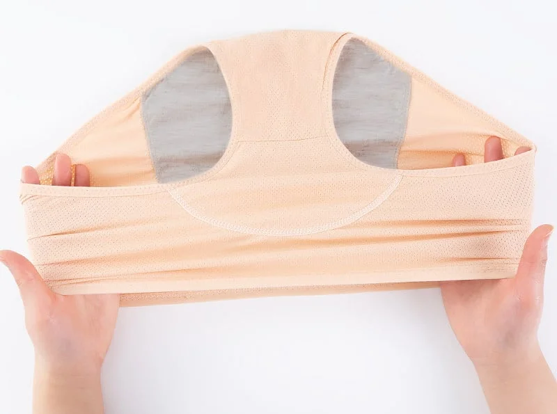 Last Day Buy 3 Get 5 – Leak Proof Protective Panties