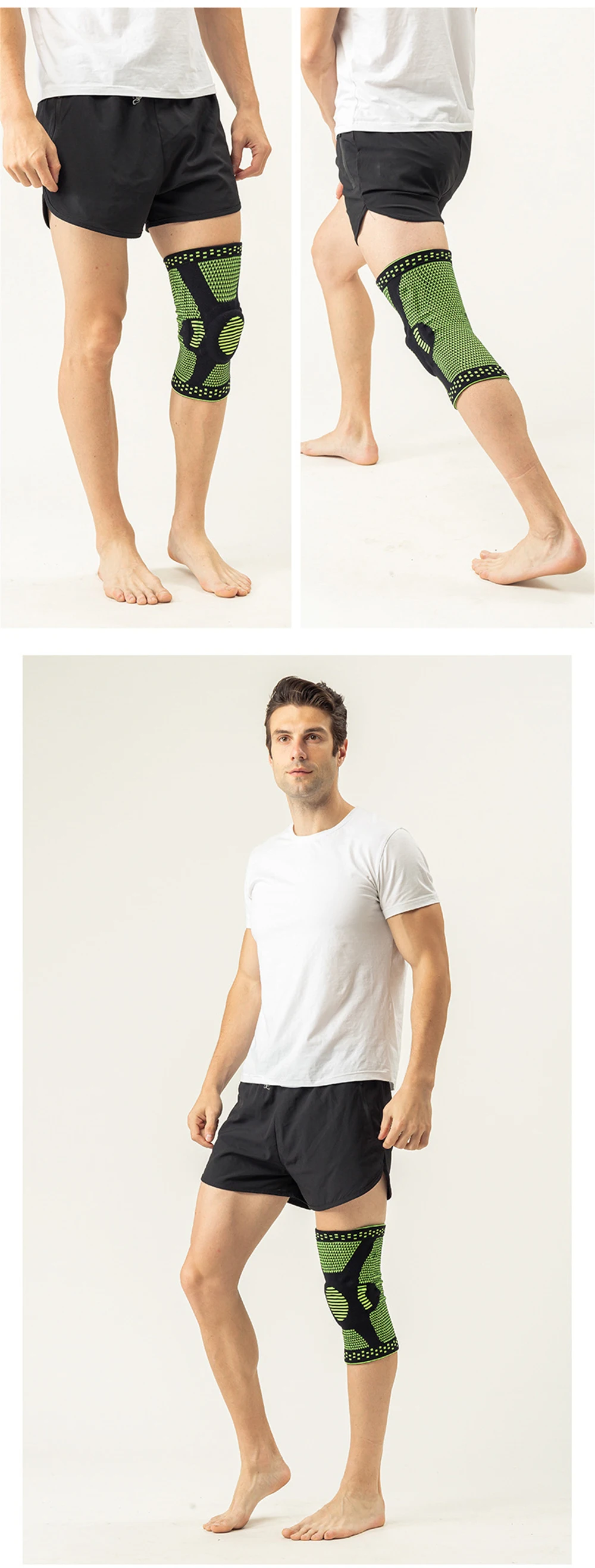 Knee Compression Sleeve