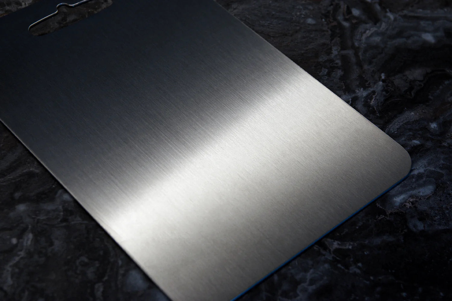Titanium Cutting Board