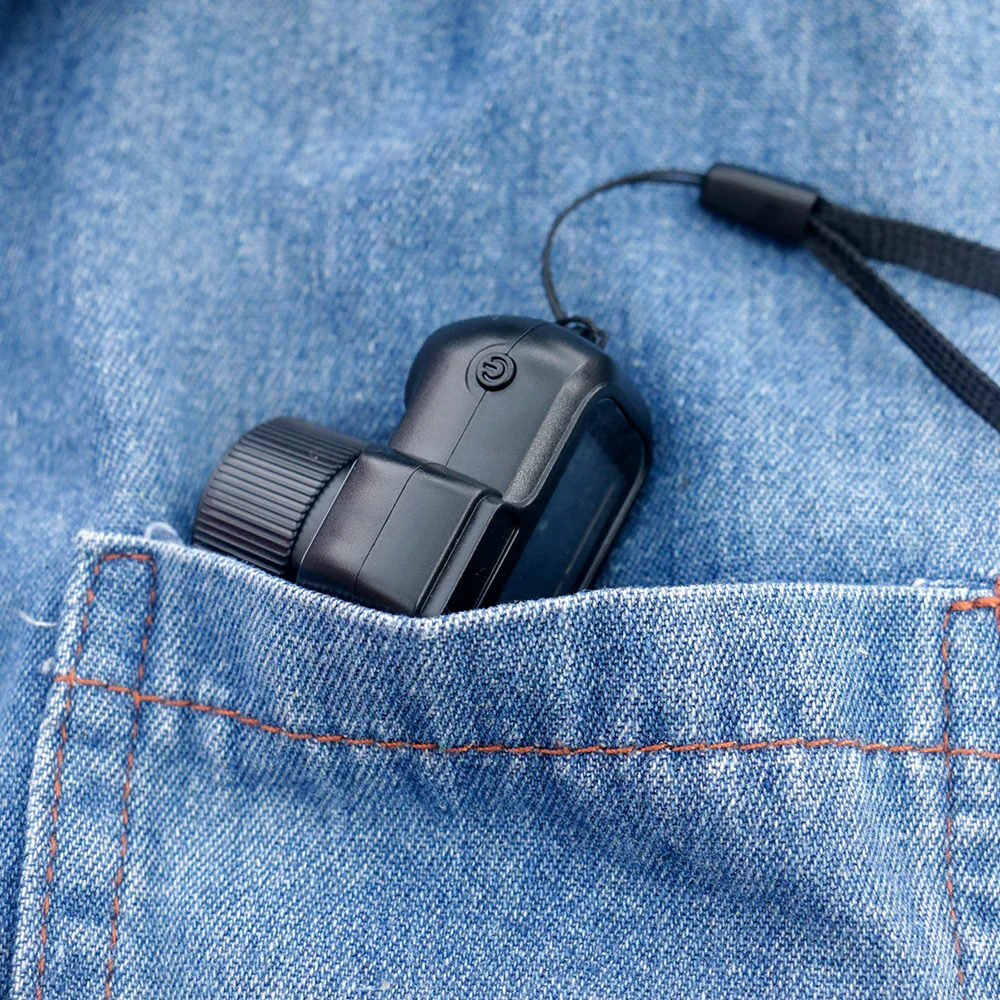 Keycam – World’s Smallest Hd Camera