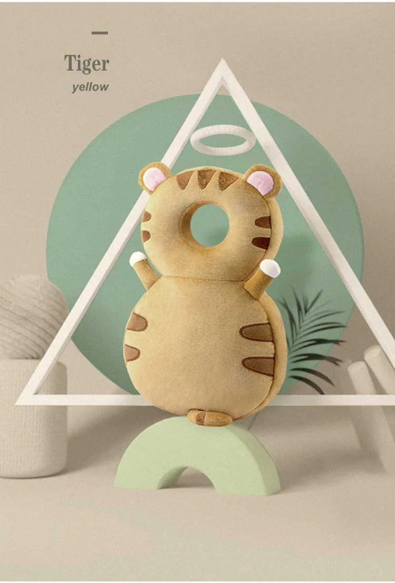Snugbaby Guardian Pillow Pal