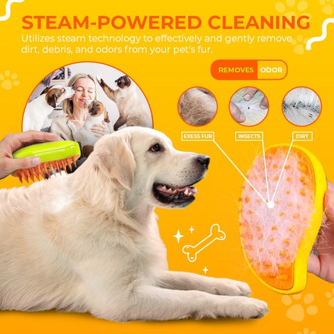 https://bucket-o39pcy.s3.ap-southeast-1.amazonaws.com/cdn_reup/202406/52fbed99783b52c4fd3ba0114d4dfcd109e441ee.jpg Pet Grooming Steamy Brush