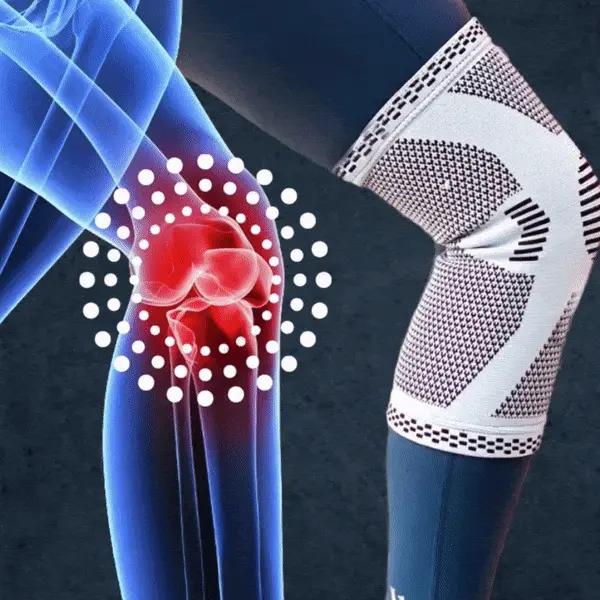 Knee Compression Sleeve