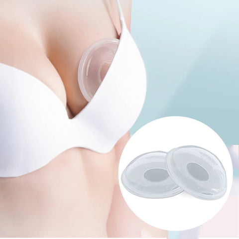Pgs - Breastmilk Collection Shell