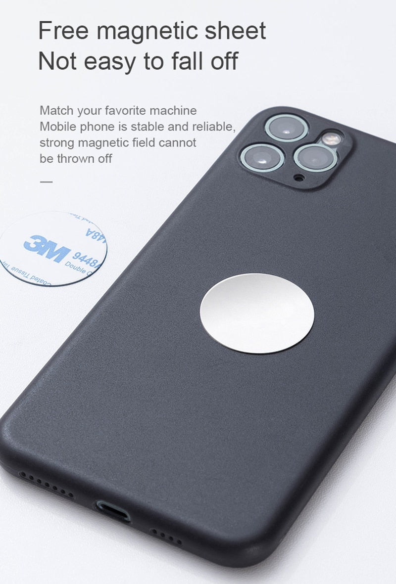 Magnetique Phone Holder
