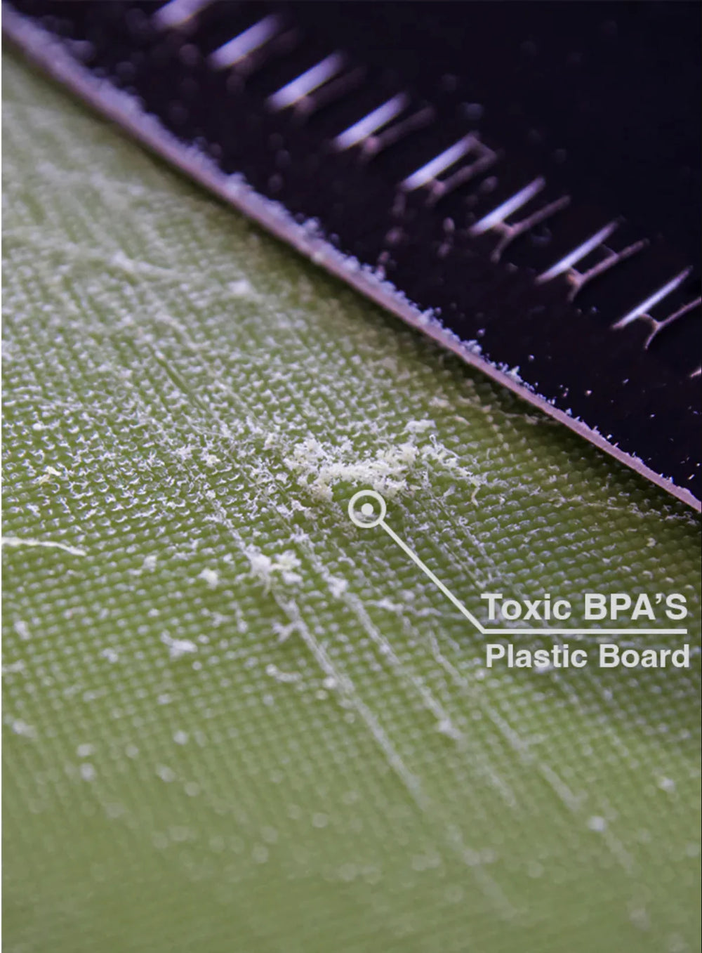 Solux Steel Board