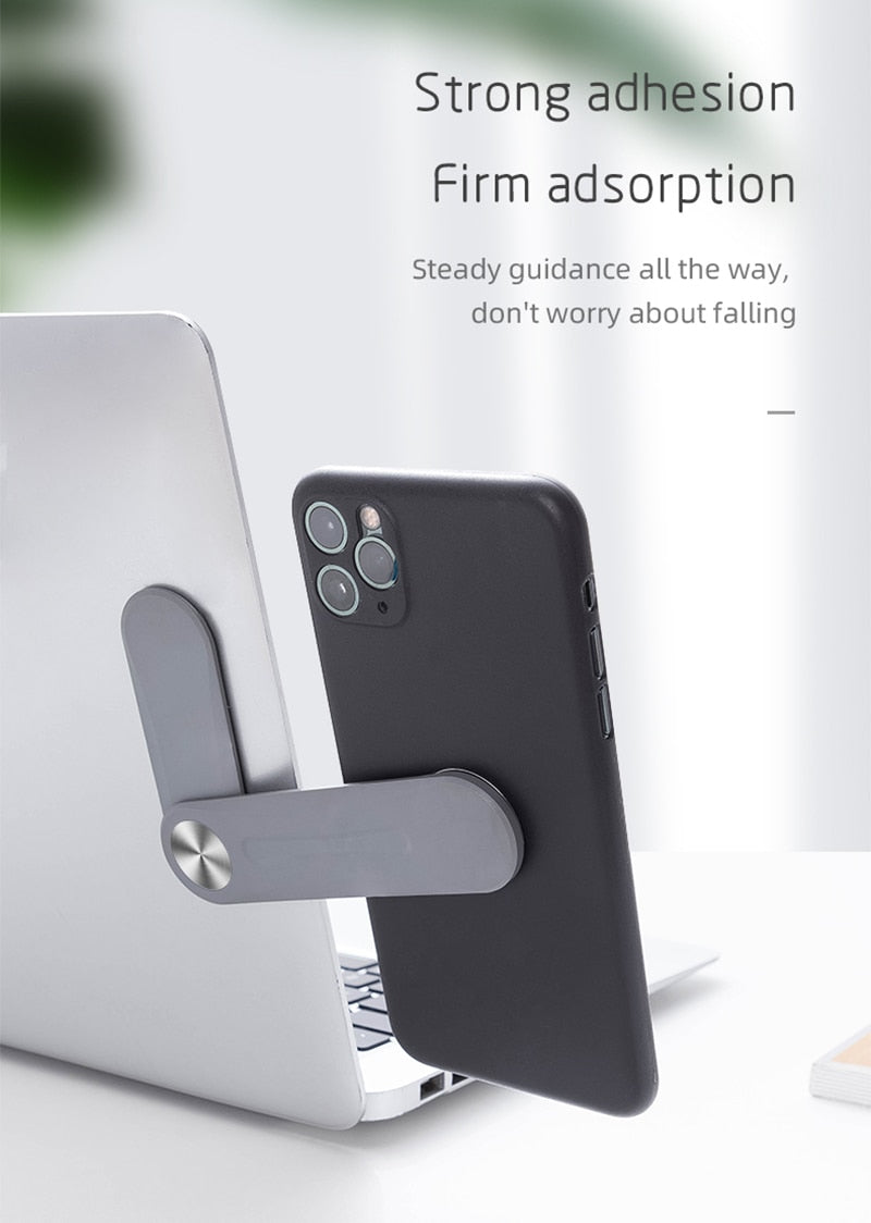 Magnetique Phone Holder