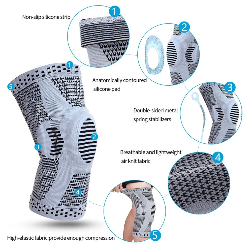 Knee Compression Sleeve