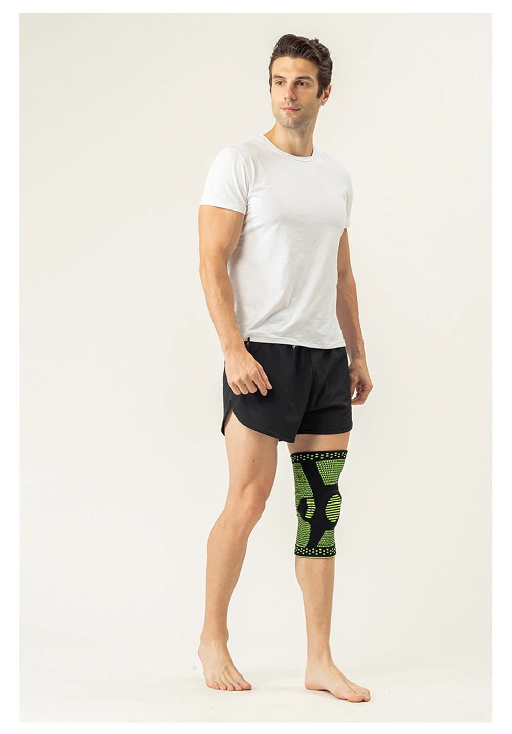 Knee Compression Sleeve