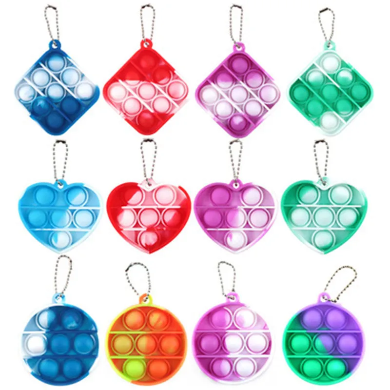 Pgs - Mini Keychain!