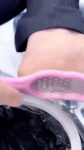 Pedipeel Pro: Ultimate Foot Care Solution