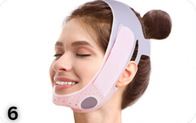 Speachic – V Line Face Strap