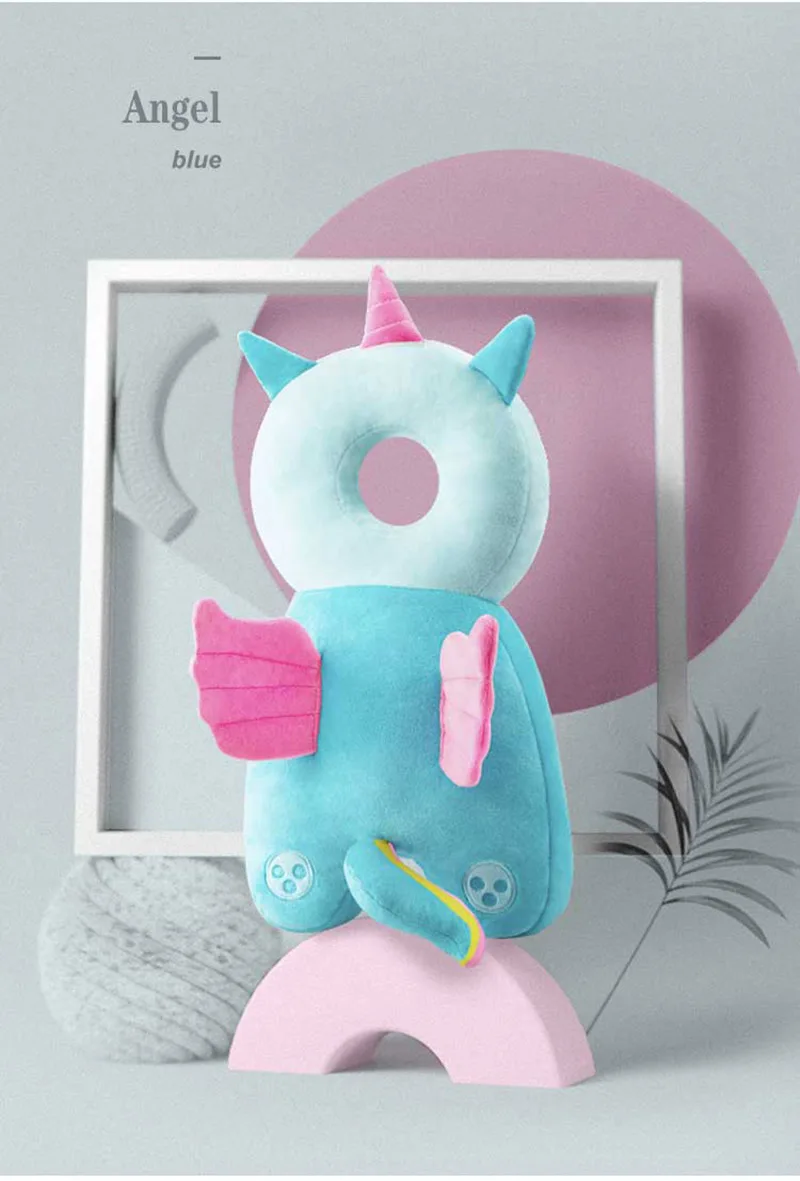 Snugbaby Guardian Pillow Pal