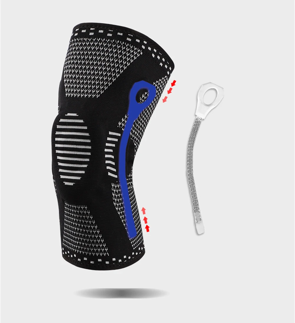 Knee Compression Sleeve