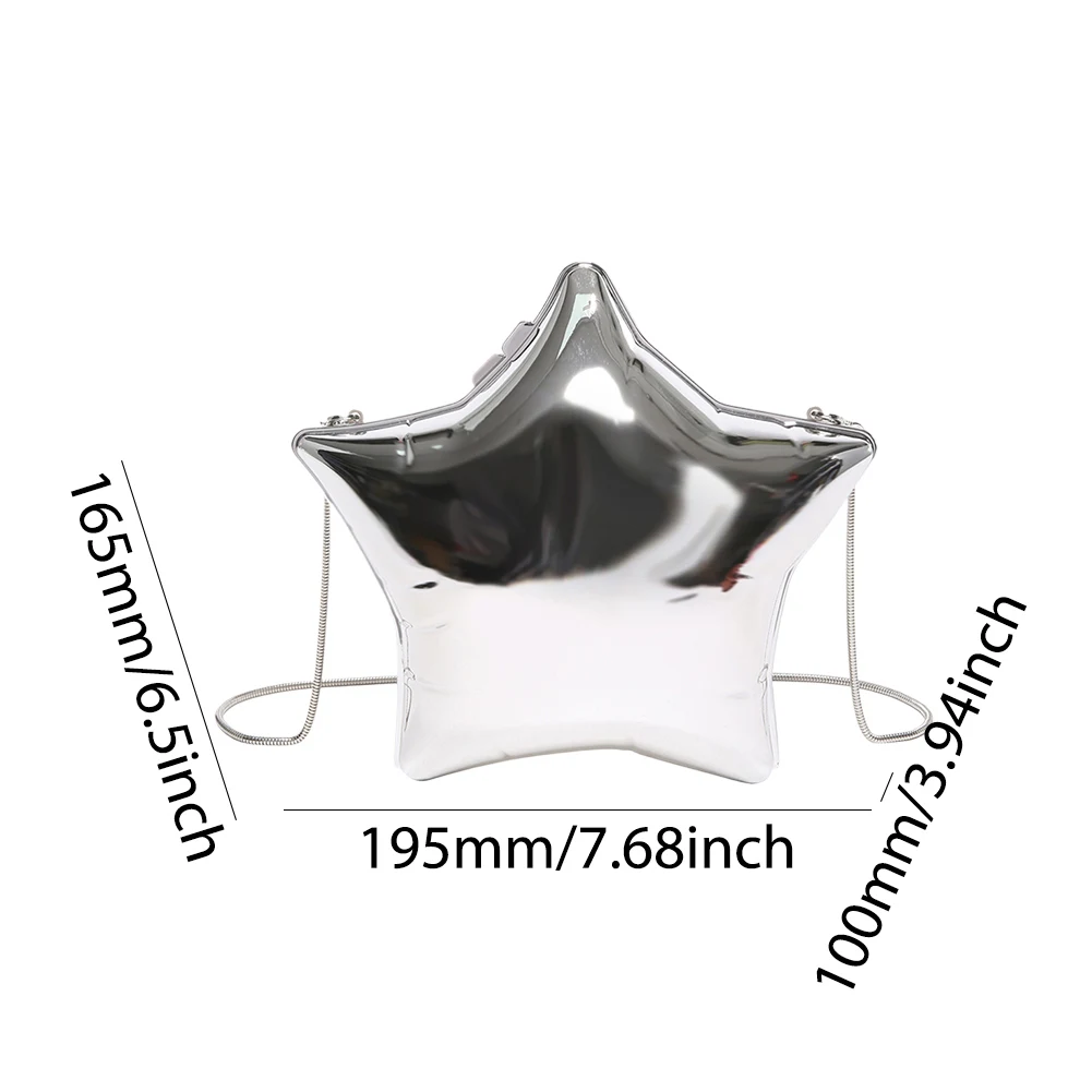 The Star Purse