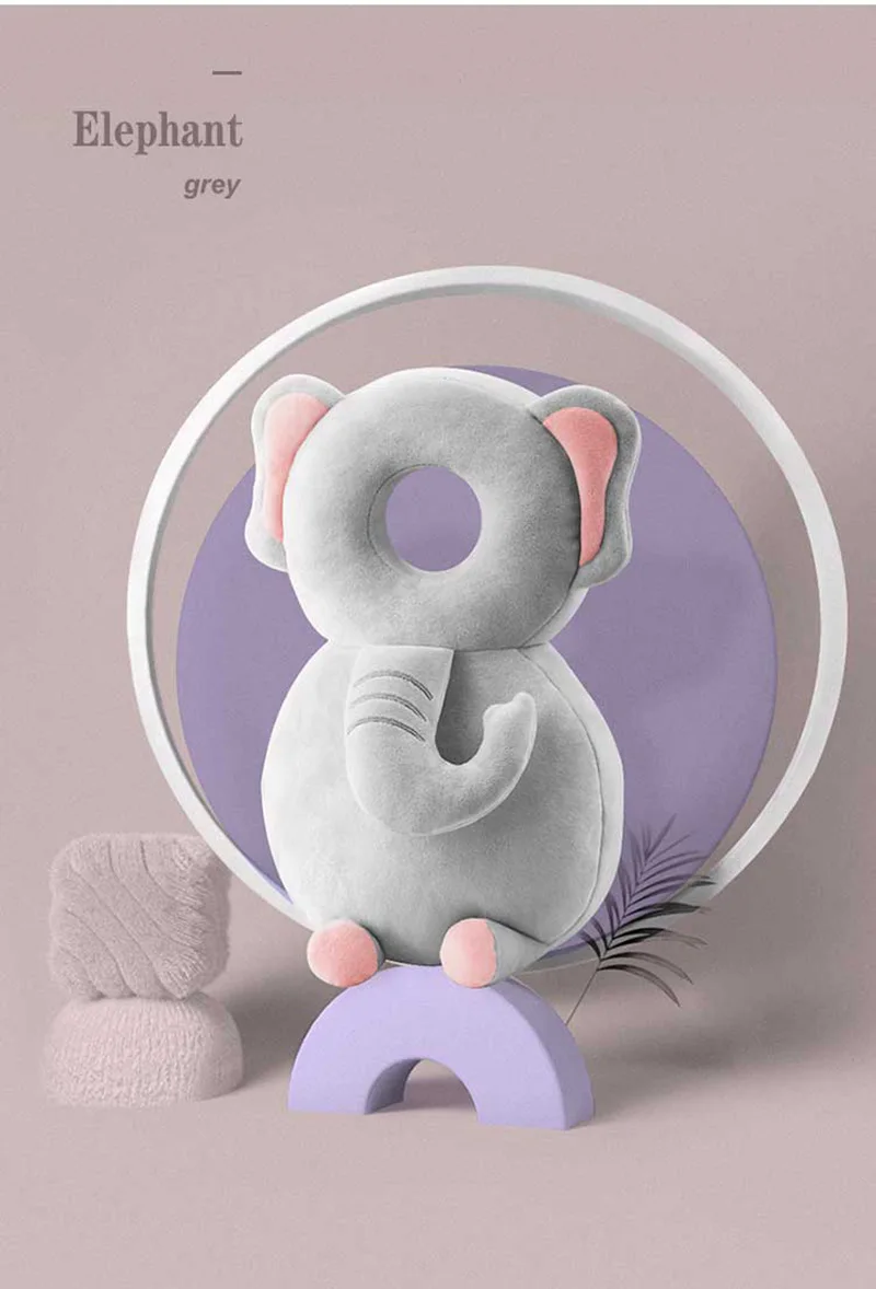 Snugbaby Guardian Pillow Pal