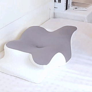 Butterfly Shape Cervical Pillow