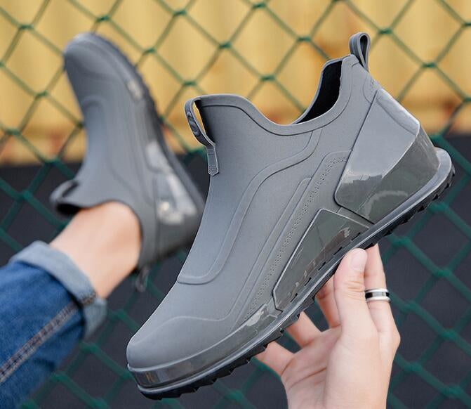 City Life Lightweight All-weather Waterproof Shoes	