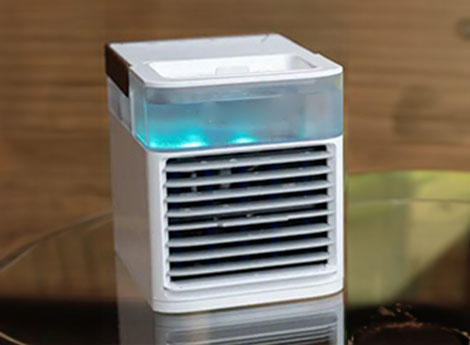 Ultra Air Cooler