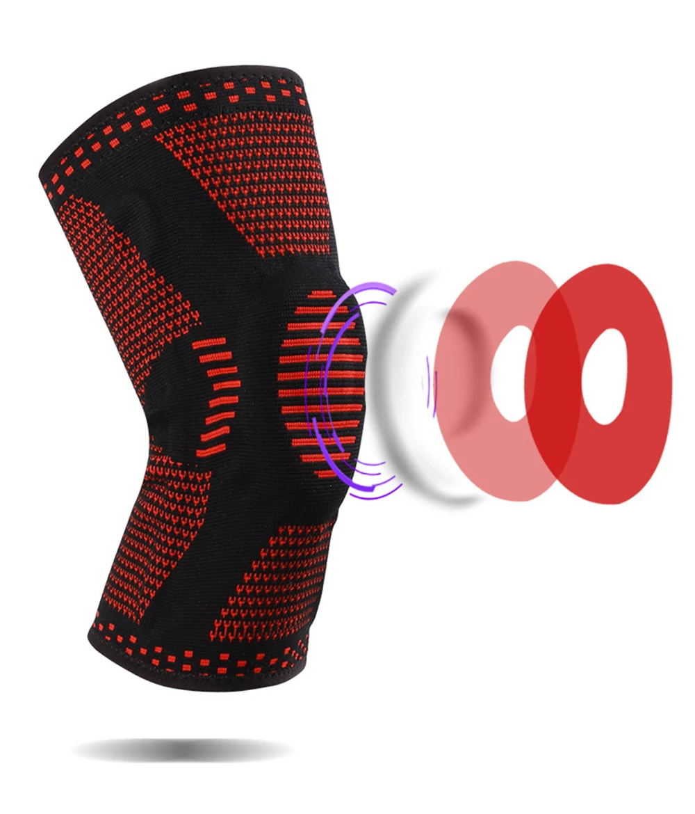 Knee Compression Sleeve