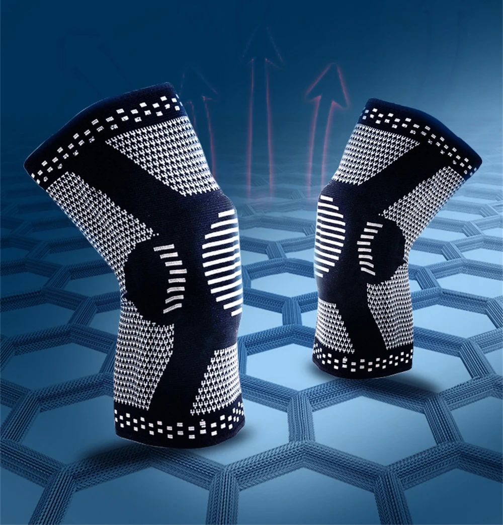 Knee Compression Sleeve
