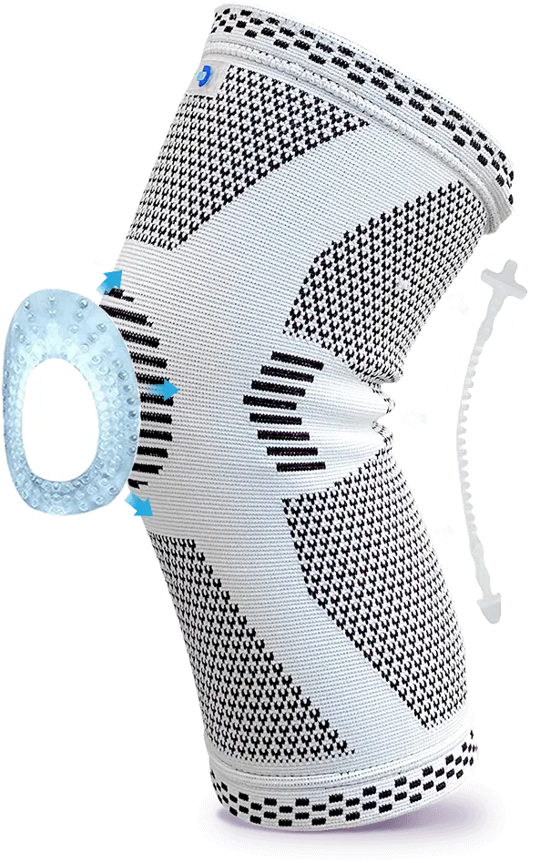 Knee Compression Sleeve