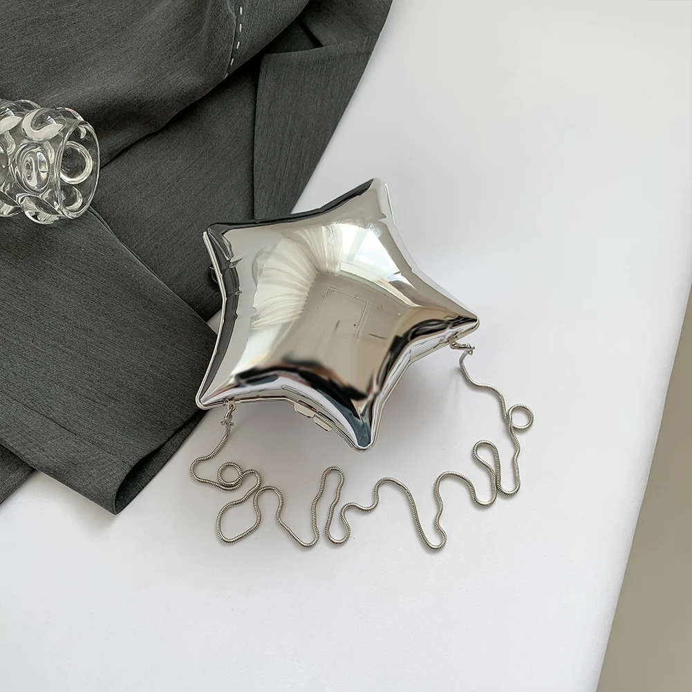 The Star Purse