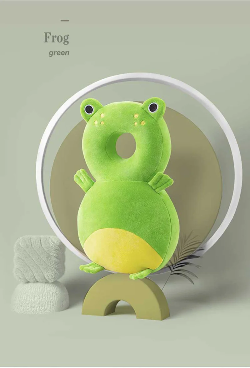 Snugbaby Guardian Pillow Pal