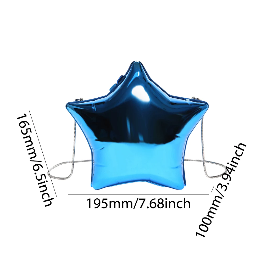 The Star Purse