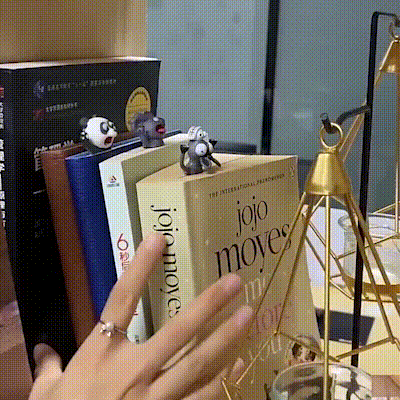Fun 3d Bookmarks