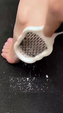 Pedipeel Pro: Ultimate Foot Care Solution