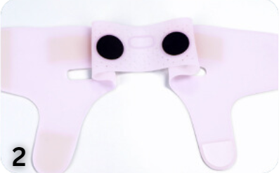 Speachic – V Line Face Strap