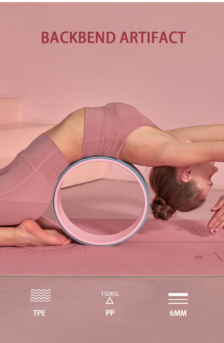 Chirowheel